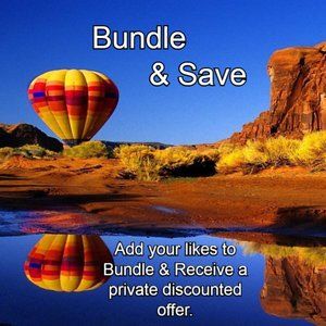 Bundle & Save